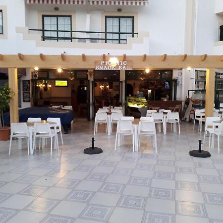 Dunas Do Alvor 238 Two Bedroom Экстерьер фото
