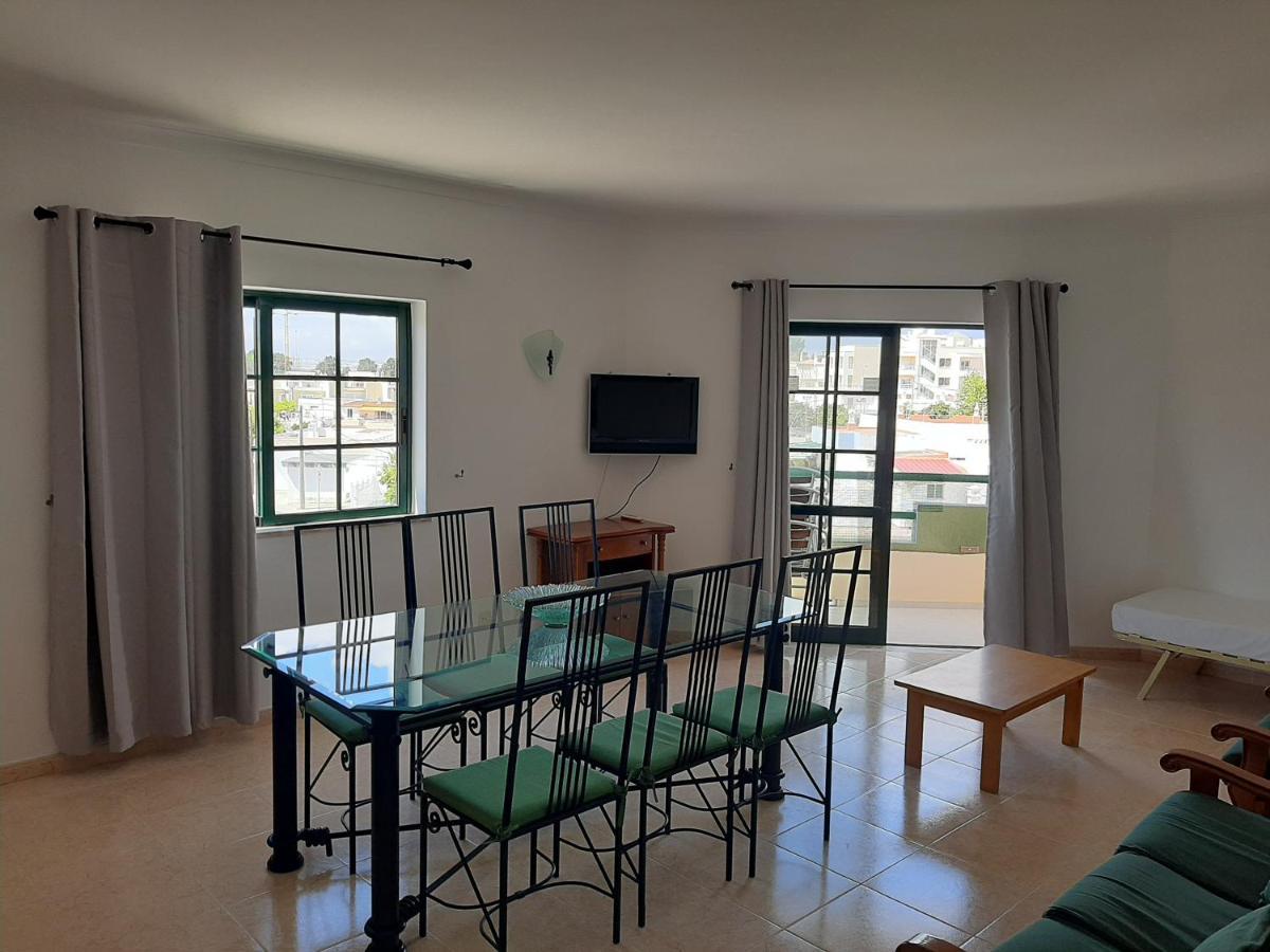 Dunas Do Alvor 238 Two Bedroom Экстерьер фото