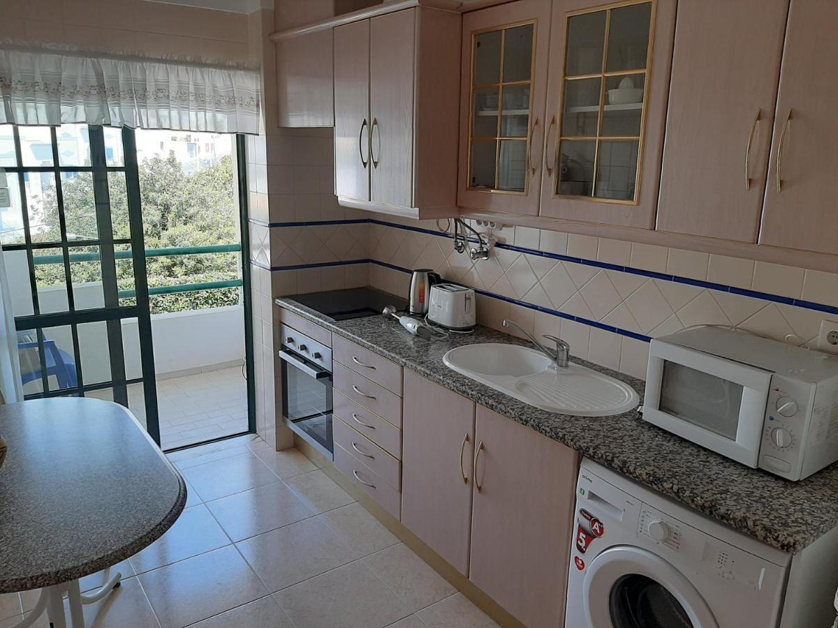 Dunas Do Alvor 238 Two Bedroom Экстерьер фото