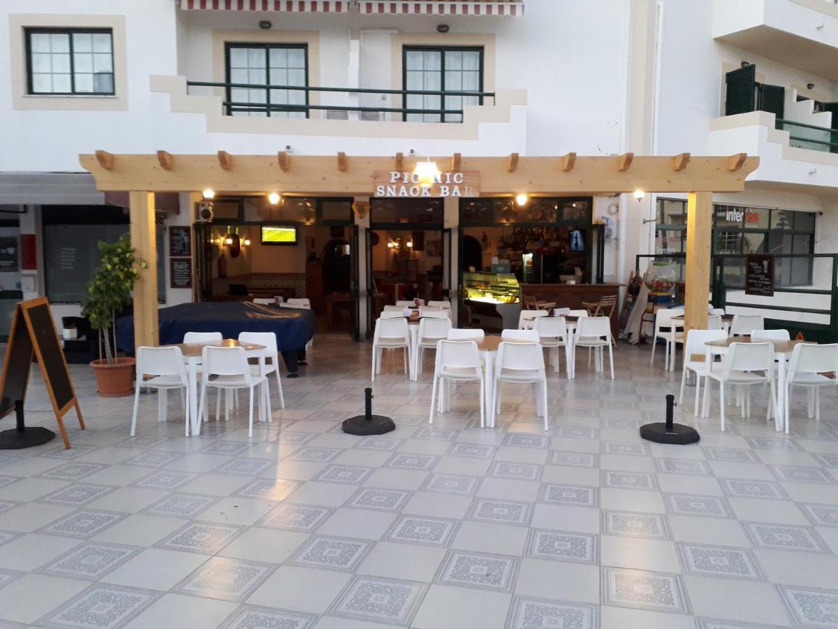 Dunas Do Alvor 238 Two Bedroom Экстерьер фото