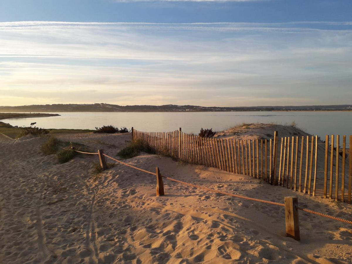 Dunas Do Alvor 238 Two Bedroom Экстерьер фото