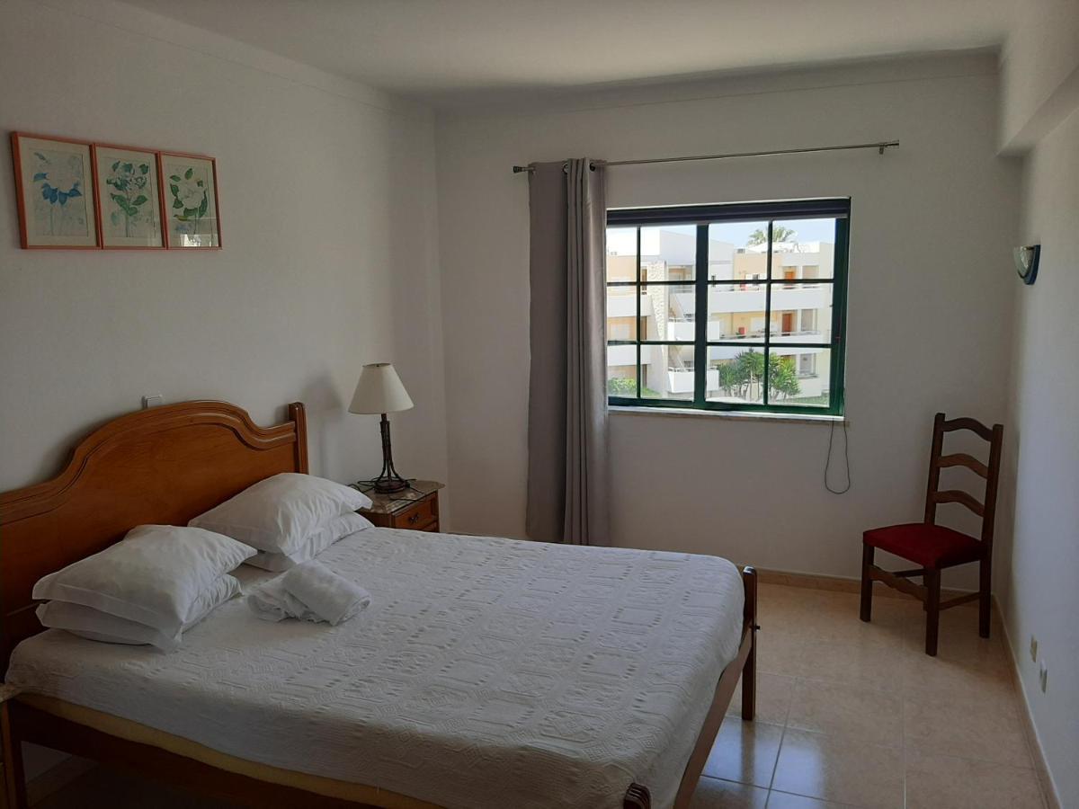 Dunas Do Alvor 238 Two Bedroom Экстерьер фото
