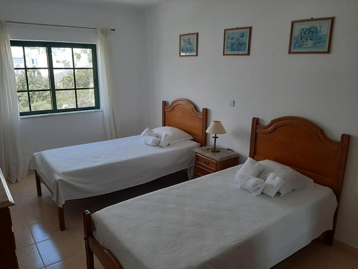 Dunas Do Alvor 238 Two Bedroom Экстерьер фото