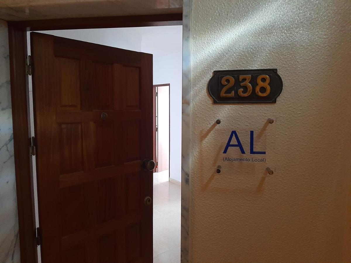 Dunas Do Alvor 238 Two Bedroom Экстерьер фото