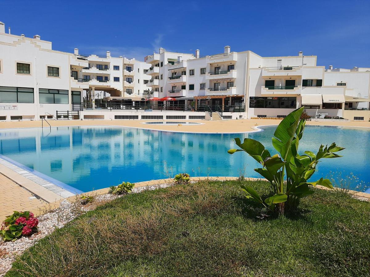 Dunas Do Alvor 238 Two Bedroom Экстерьер фото