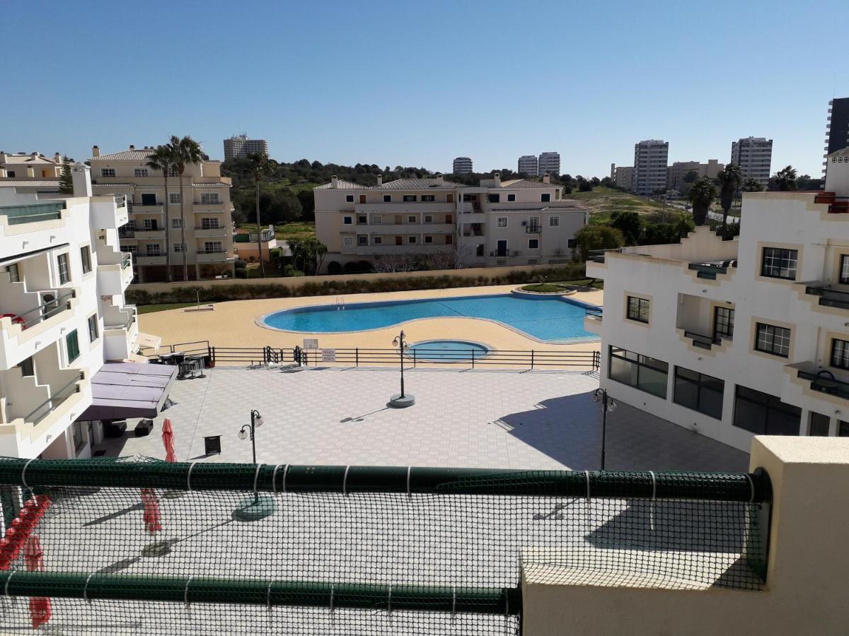 Dunas Do Alvor 238 Two Bedroom Экстерьер фото